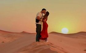 Merzouga Desert Romantic Camp