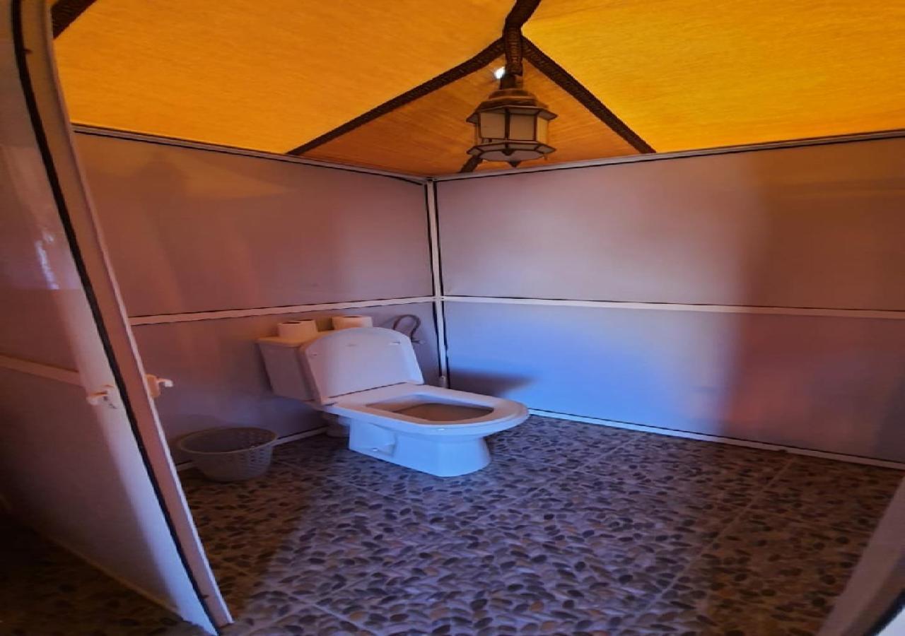 Desert Romantic Camp Merzouga Esterno foto