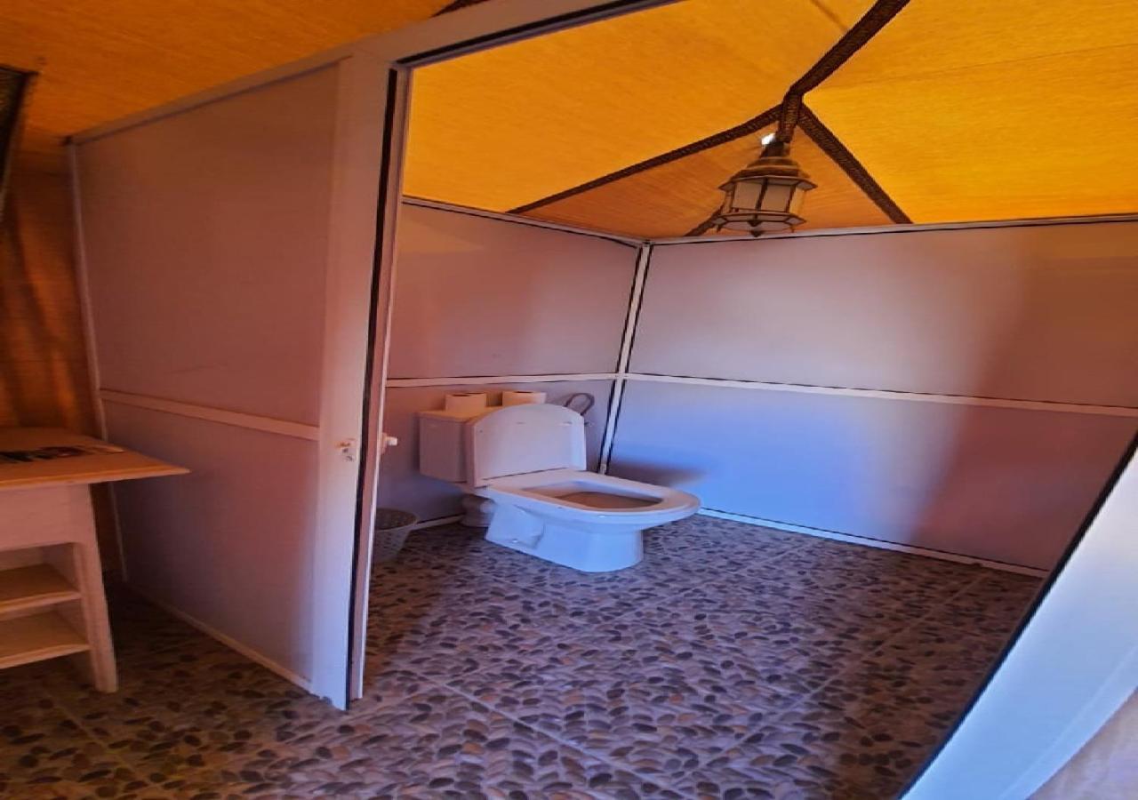 Desert Romantic Camp Merzouga Esterno foto