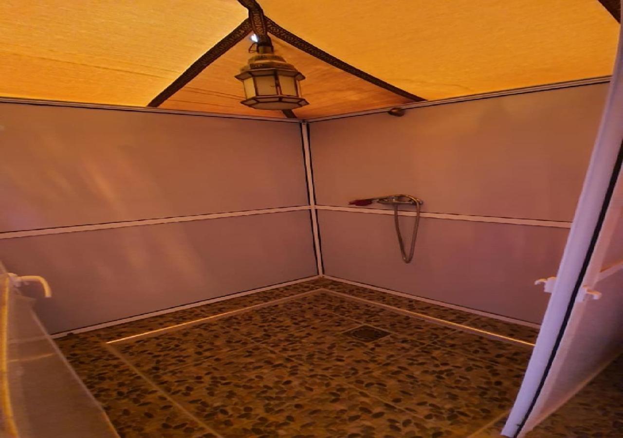 Desert Romantic Camp Merzouga Esterno foto