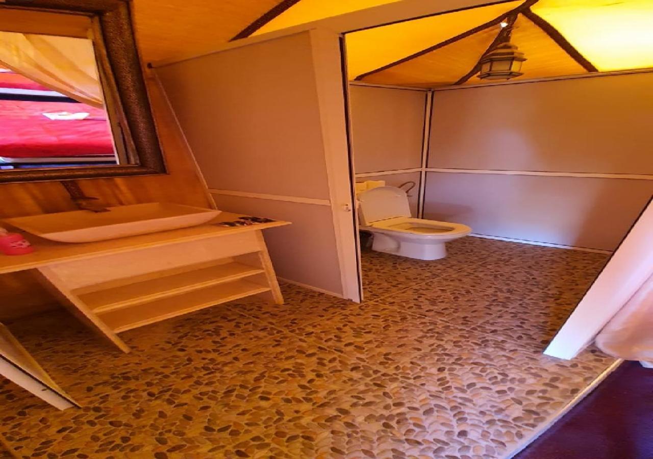 Desert Romantic Camp Merzouga Esterno foto